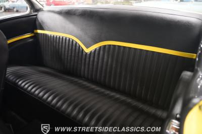 1957 Chevrolet Bel Air Hard Top