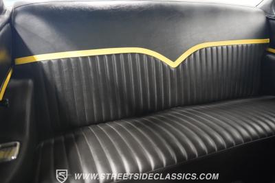 1957 Chevrolet Bel Air Hard Top