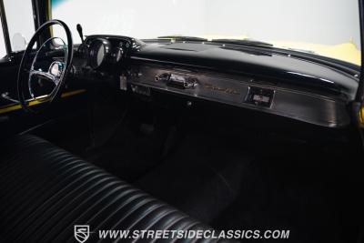 1957 Chevrolet Bel Air Hard Top