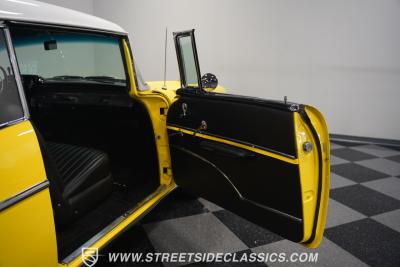 1957 Chevrolet Bel Air Hard Top