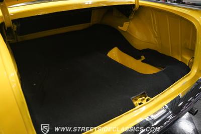 1957 Chevrolet Bel Air Hard Top