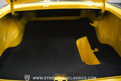 1957 Chevrolet Bel Air Hard Top