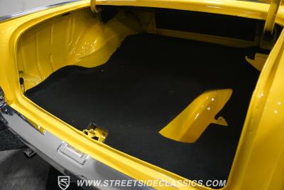 1957 Chevrolet Bel Air Hard Top