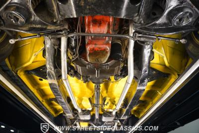 1957 Chevrolet Bel Air Hard Top