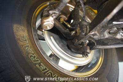 1957 Chevrolet Bel Air Hard Top