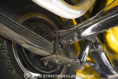 1957 Chevrolet Bel Air Hard Top