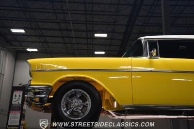 1957 Chevrolet Bel Air Hard Top