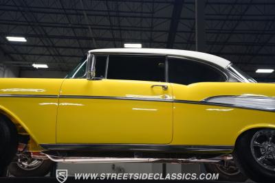 1957 Chevrolet Bel Air Hard Top