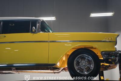 1957 Chevrolet Bel Air Hard Top