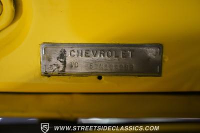 1957 Chevrolet Bel Air Hard Top