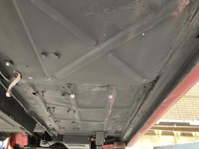 1965 Fiat OSCA - restauration to finish