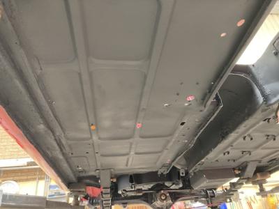 1965 Fiat OSCA - restauration to finish