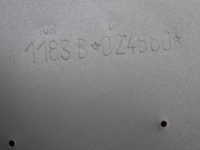 1965 Fiat OSCA - restauration to finish