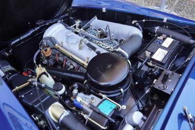 1960 Mercedes - Benz Mercedes Benz 190 SL &ldquo;Bare metal restoration&rdquo;