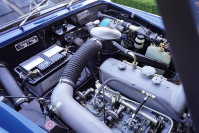 1960 Mercedes - Benz Mercedes Benz 190 SL &ldquo;Bare metal restoration&rdquo;