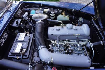 1960 Mercedes - Benz Mercedes Benz 190 SL &ldquo;Bare metal restoration&rdquo;