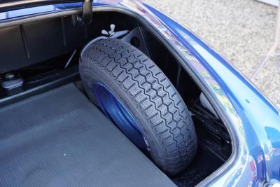 1960 Mercedes - Benz Mercedes Benz 190 SL &ldquo;Bare metal restoration&rdquo;