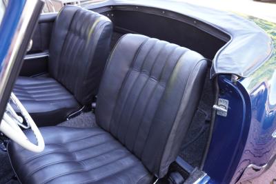 1960 Mercedes - Benz Mercedes Benz 190 SL &ldquo;Bare metal restoration&rdquo;