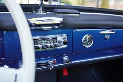 1960 Mercedes - Benz Mercedes Benz 190 SL &ldquo;Bare metal restoration&rdquo;