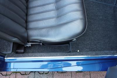 1960 Mercedes - Benz Mercedes Benz 190 SL &ldquo;Bare metal restoration&rdquo;