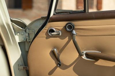 1966 Mercedes - Benz 200 CODINE