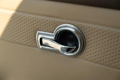 1966 Mercedes - Benz 200 CODINE