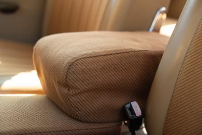 1966 Mercedes - Benz 200 CODINE