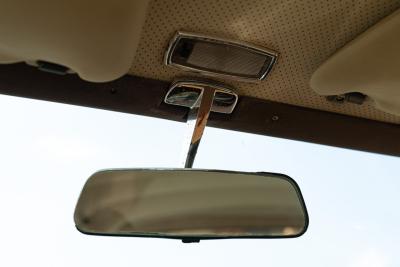 1966 Mercedes - Benz 200 CODINE