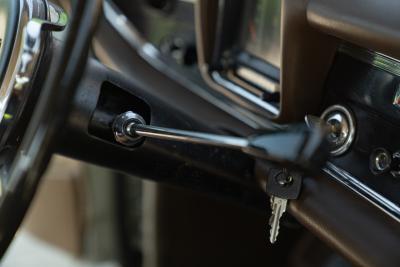 1966 Mercedes - Benz 200 CODINE