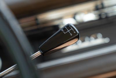 1966 Mercedes - Benz 200 CODINE