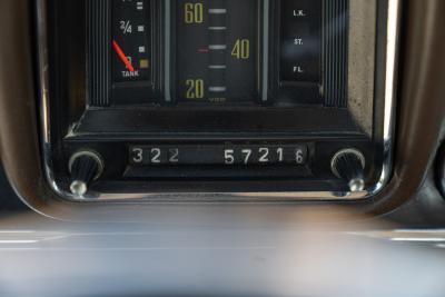 1966 Mercedes - Benz 200 CODINE