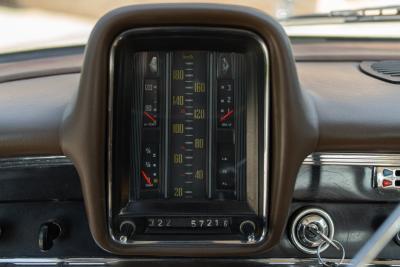 1966 Mercedes - Benz 200 CODINE