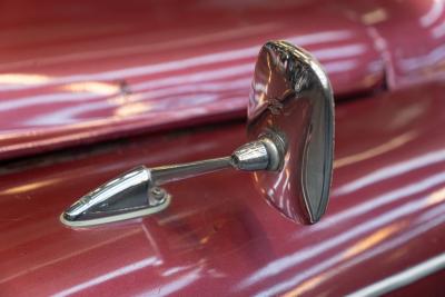 1950 Fiat 1400 CABRIOLET CARROZZERIE SPECIALI