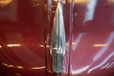 1950 Fiat 1400 CABRIOLET CARROZZERIE SPECIALI