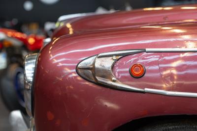 1950 Fiat 1400 CABRIOLET CARROZZERIE SPECIALI