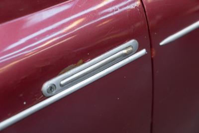 1950 Fiat 1400 CABRIOLET CARROZZERIE SPECIALI