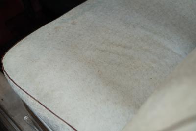 1950 Fiat 1400 CABRIOLET CARROZZERIE SPECIALI