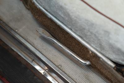 1950 Fiat 1400 CABRIOLET CARROZZERIE SPECIALI