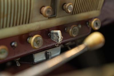 1950 Fiat 1400 CABRIOLET CARROZZERIE SPECIALI