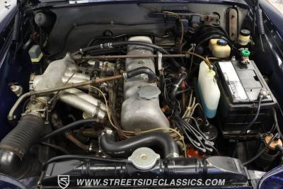 1966 Mercedes - Benz 250SE Coupe