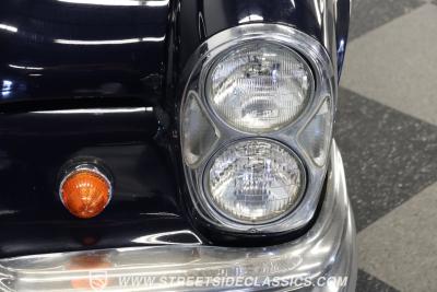 1966 Mercedes - Benz 250SE Coupe