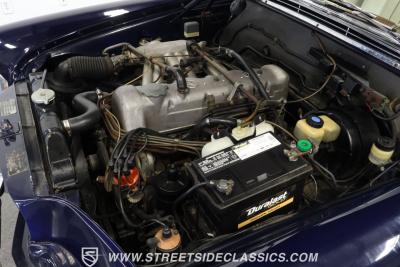 1966 Mercedes - Benz 250SE Coupe