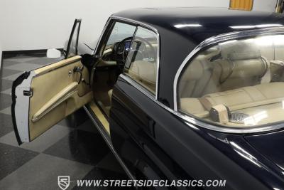 1966 Mercedes - Benz 250SE Coupe