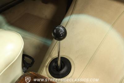 1966 Mercedes - Benz 250SE Coupe