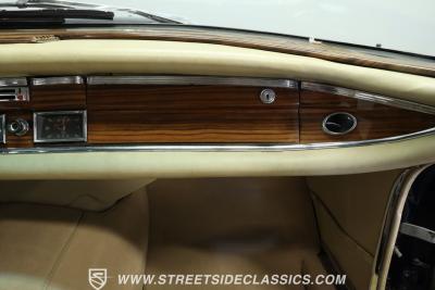 1966 Mercedes - Benz 250SE Coupe