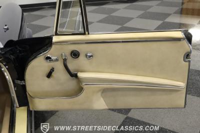 1966 Mercedes - Benz 250SE Coupe