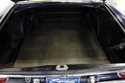 1966 Mercedes - Benz 250SE Coupe