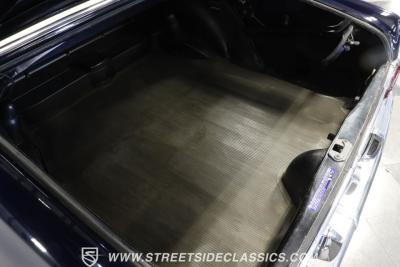 1966 Mercedes - Benz 250SE Coupe