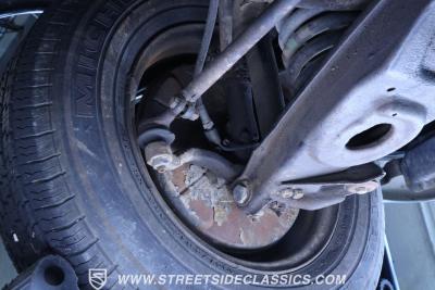 1966 Mercedes - Benz 250SE Coupe