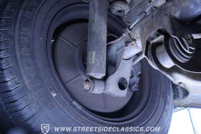 1966 Mercedes - Benz 250SE Coupe